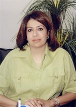 د سهام القبندي