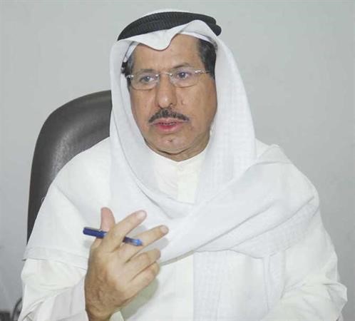 ملوح الحربي