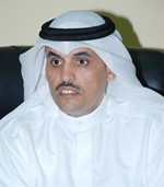 طلال القحص