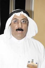 د عايد المناع