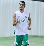 نادر العنزي
