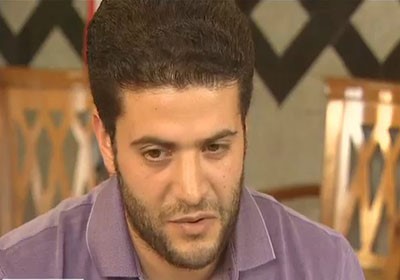 اسامة مرسي