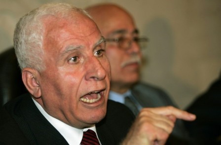 عزام الاحمد