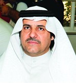 سلطان الشمري