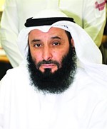 سعود الحريجي