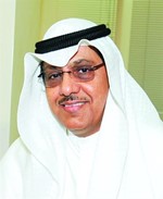 مبارك الخرينج