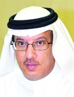 مبارك الحريص