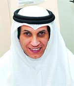 منصور الظفيري