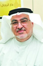 خليل الصالح