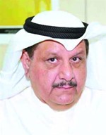 عيسى الكندري