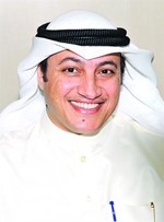 عسكر العنزي