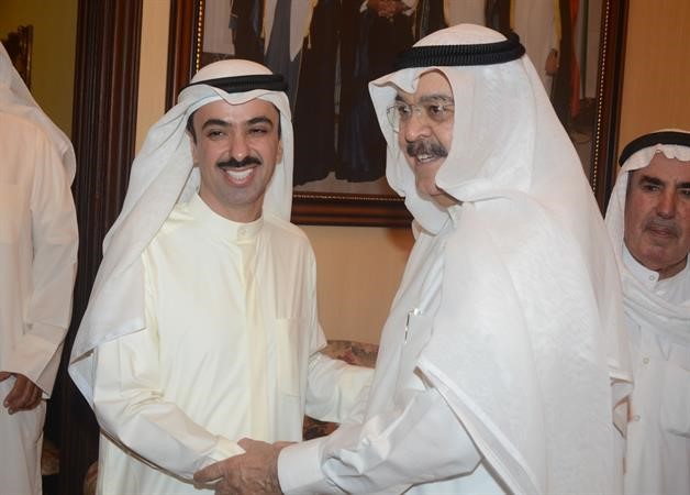 ومع يوسف الجاسم