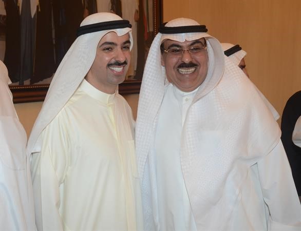 ومع باسل الجاسر