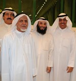 الخرينج مع سعود الحريجي