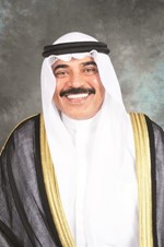  الشيخ صباح الخالد