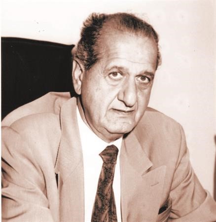سليمان المطوع﻿
