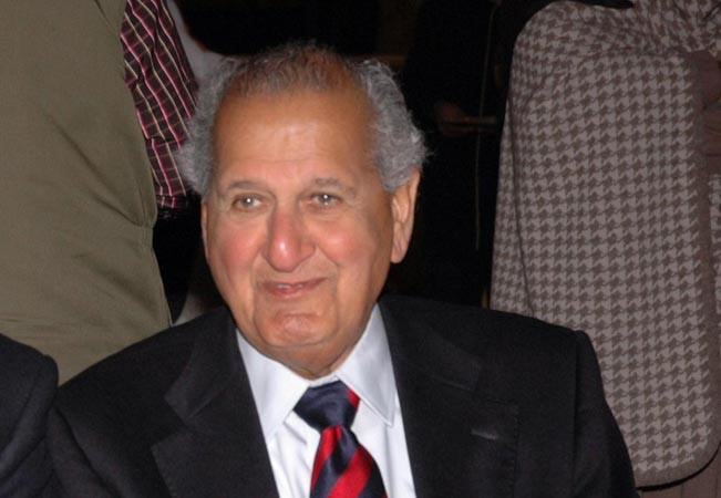 سليمان عبد الرزاق المطوع