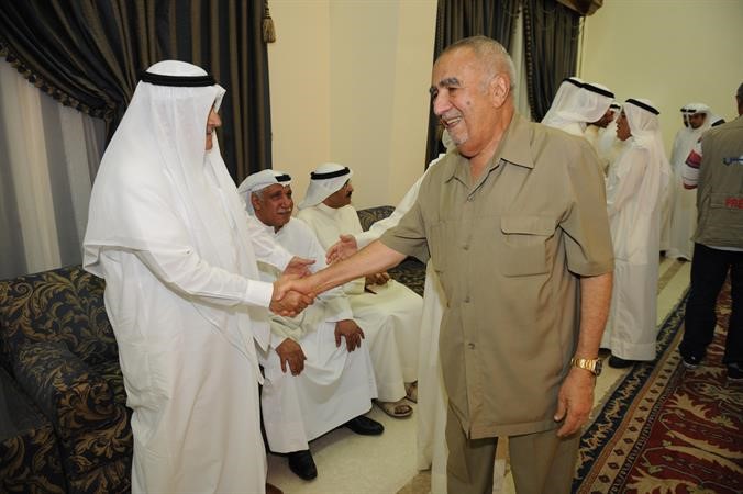 د عبدالرحمن العوضي﻿