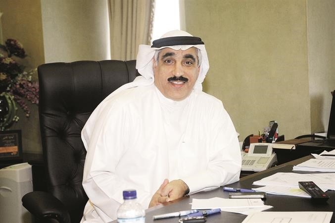 الوكيل المساعد لشؤون الاذاعة يوسف مصطفى﻿