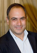 زياد اسود