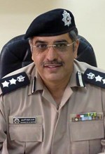 العميد محمد الديين