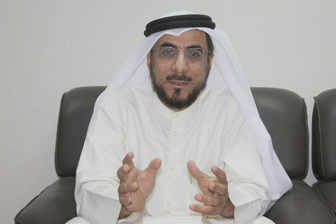خالد الهندي