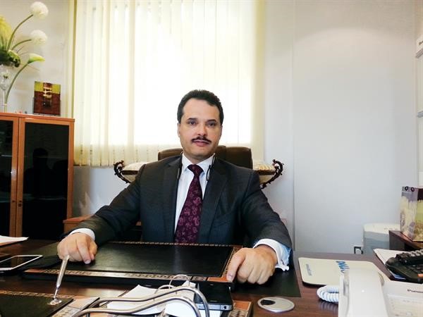دجمال الحربي