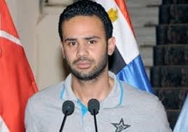 تمرد: قلنا لوزير الخارجية الألماني إن هتلر جاء بأصوات شعبكم أيضاً