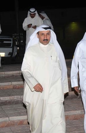 سعد الخنفور﻿