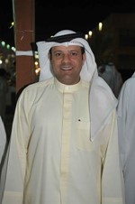 فيصل الكندري﻿