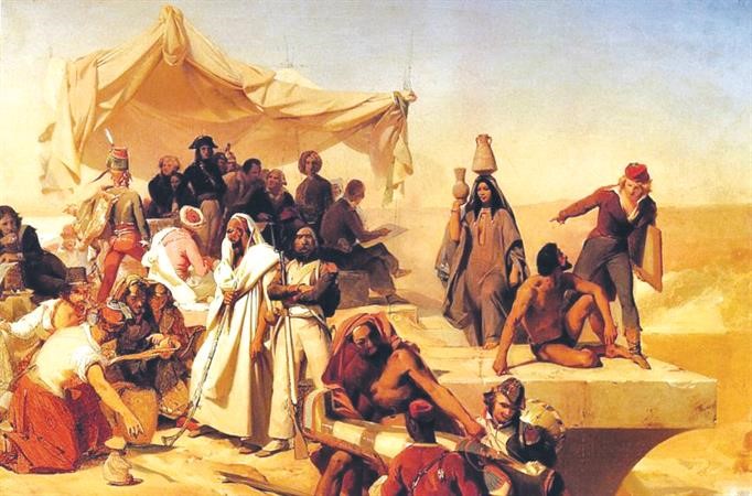 عمر بن عبدالعزيز.. خامس الخلفاء الراشدين