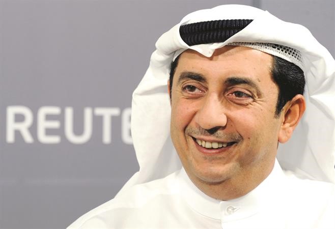 محمد العمر