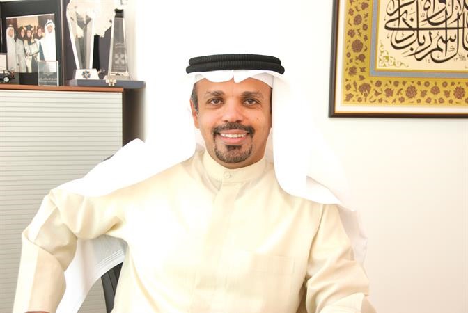 وليد الحوطي