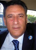جمال الجراح﻿