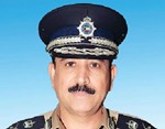 اللواء عبدالله المهنا﻿