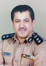 العقيد ناصر العدواني