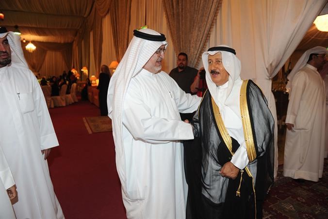 خليل الصالح مرحبا بجواد بوخمسين
