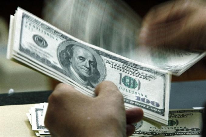 70.1 تريليون دولار ديون الحكومة الأميركية خارج الميزانية
