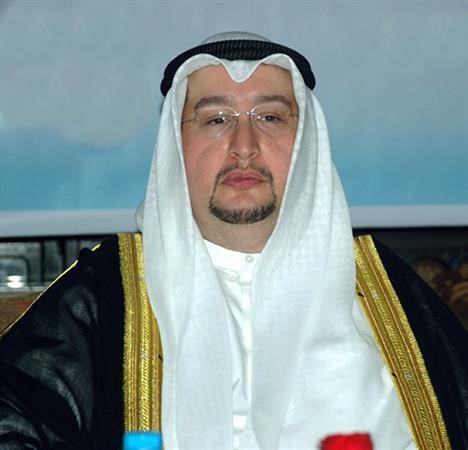 د صباح جابر العلي