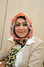 عواطف القلاف
