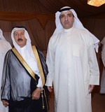 جمال العمر مستقبلا جواد بوخمسين