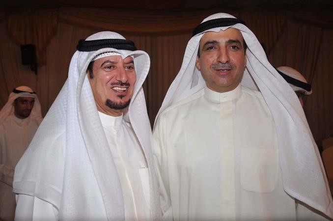 ومرحبا بعبدالله راعي الفحماء