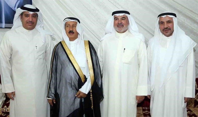 صالح عاشور مستقبلا جواد بوخمسين