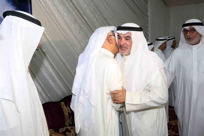 مباركة بالفوز
