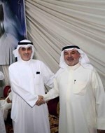  تهنئة لعاشور
