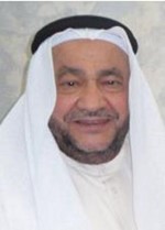 احمد باقر الكندري