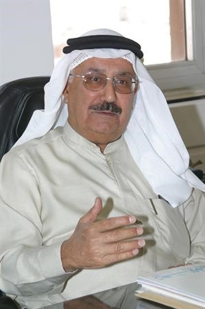 الراحل انور النوري﻿