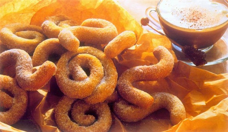 چورس مغربي
