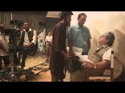 بالفيديو.. شاهد أقوى مشهد في رمضان 2013  "سبني أنا عايز أبقى كافر"!