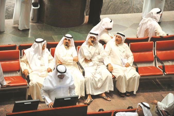 تفاؤل حذر بالانتعاش	 سعود سالم﻿